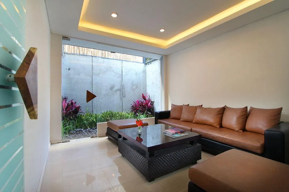 Hotel Oyo 2854 Cozy B&B Seminyak