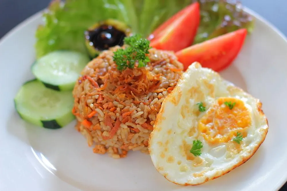 Oyo 2854 Cozy B&B Seminyak