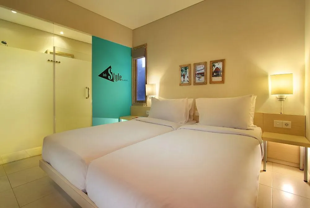 Oyo 2854 Cozy B&B Seminyak Indonesien