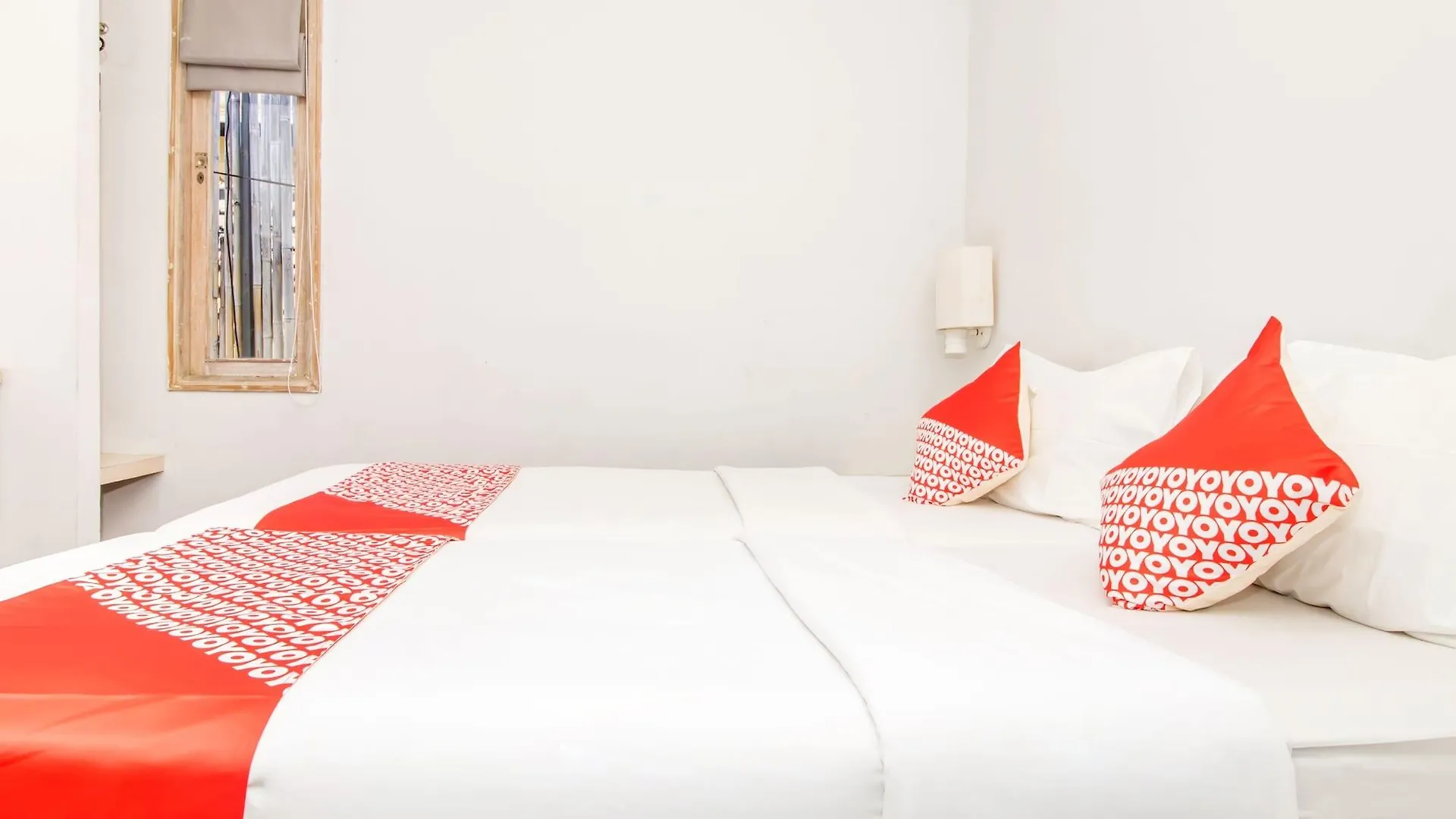 Oyo 2854 Cozy B&B Seminyak