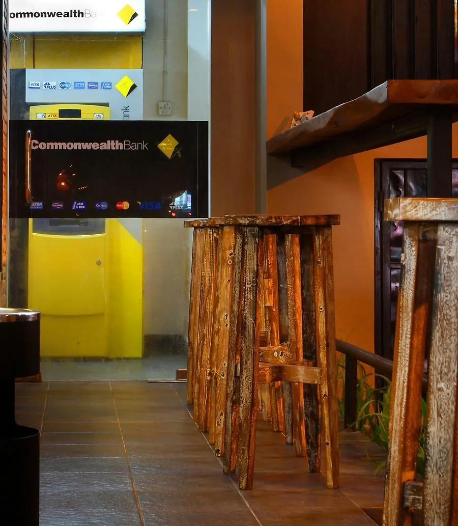 Hotel Oyo 2854 Cozy B&B Seminyak