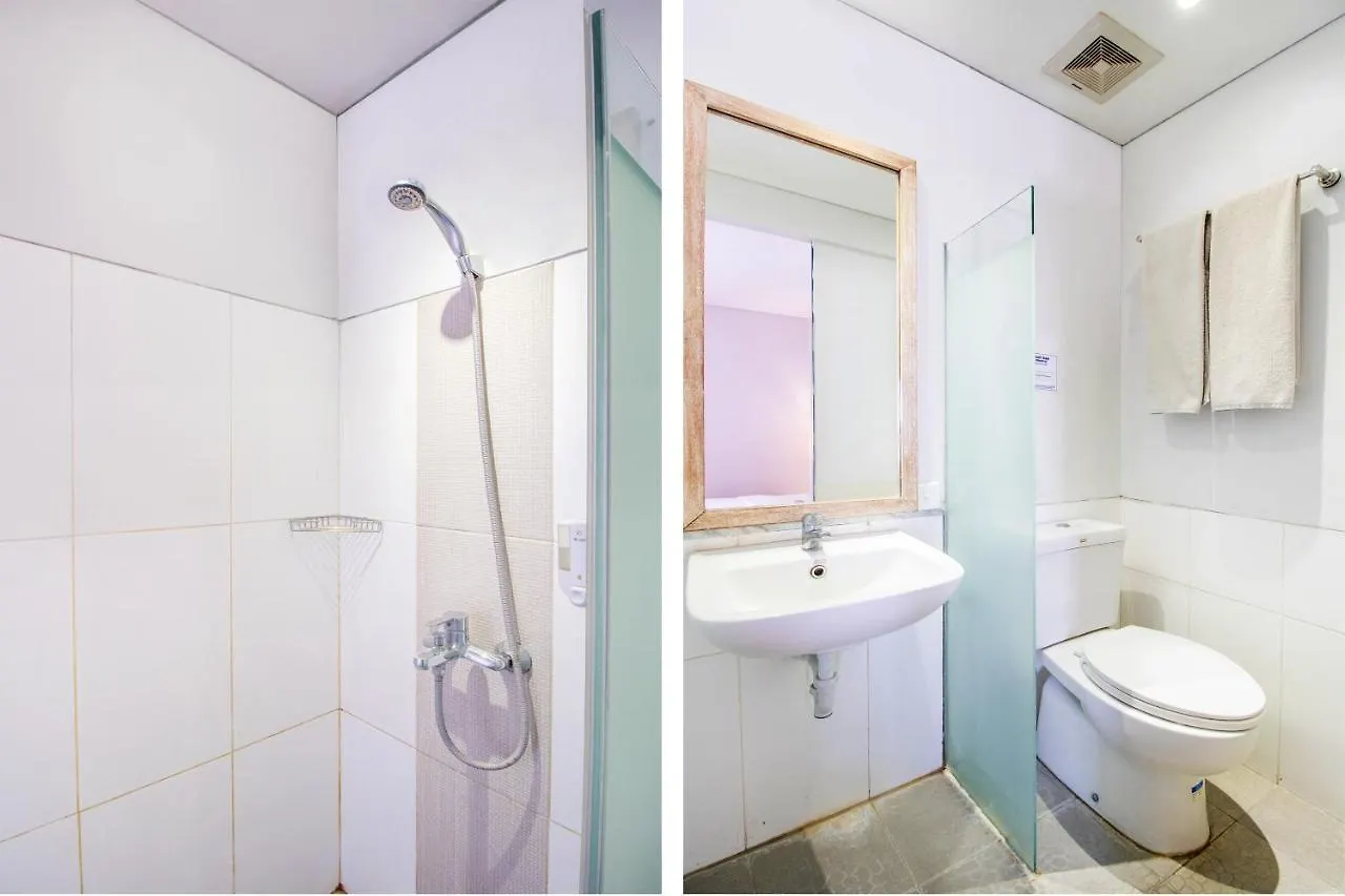 Hotel Oyo 2854 Cozy B&B Seminyak