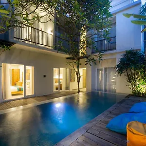 Casa Kayu Aya 3* Seminyak (Bali)