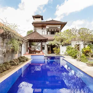 Rumah Akira 3* Seminyak (Bali)