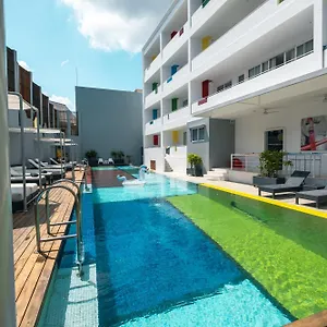 Chill 5* Seminyak (Bali)
