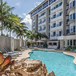 Comfort & 3* Levittown
