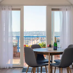 Orion 4* Prague
