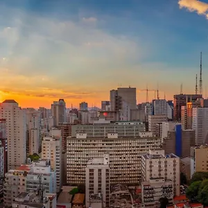 Intercontinental By Ihg 5* Sao Paulo