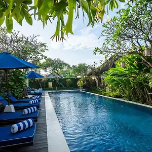 Rama Residencia Petitenget **** Seminyak