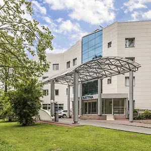 Justyna 4* Krakow