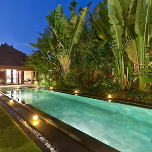 Blubambu Guest house