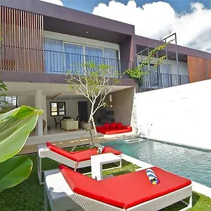 Jay's Umalas Hotel